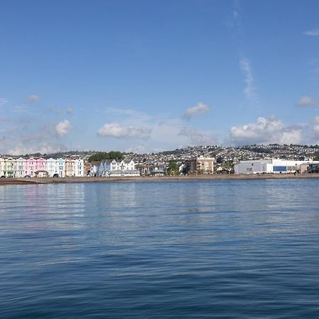 Lägenhet på 50 m² i Paignton, med 2 sovrum och 2 badrum  Exteriör bild