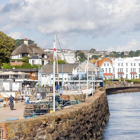Lägenhet på 50 m² i Paignton, med 2 sovrum och 2 badrum  Exteriör bild