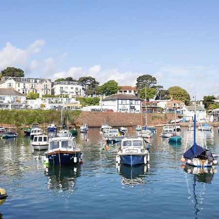 Lägenhet på 50 m² i Paignton, med 2 sovrum och 2 badrum  Exteriör bild