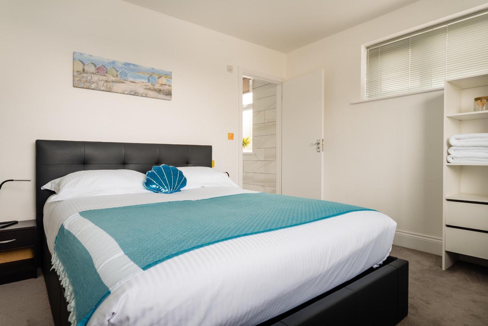 Lägenhet på 50 m² i Paignton, med 2 sovrum och 2 badrum  Exteriör bild