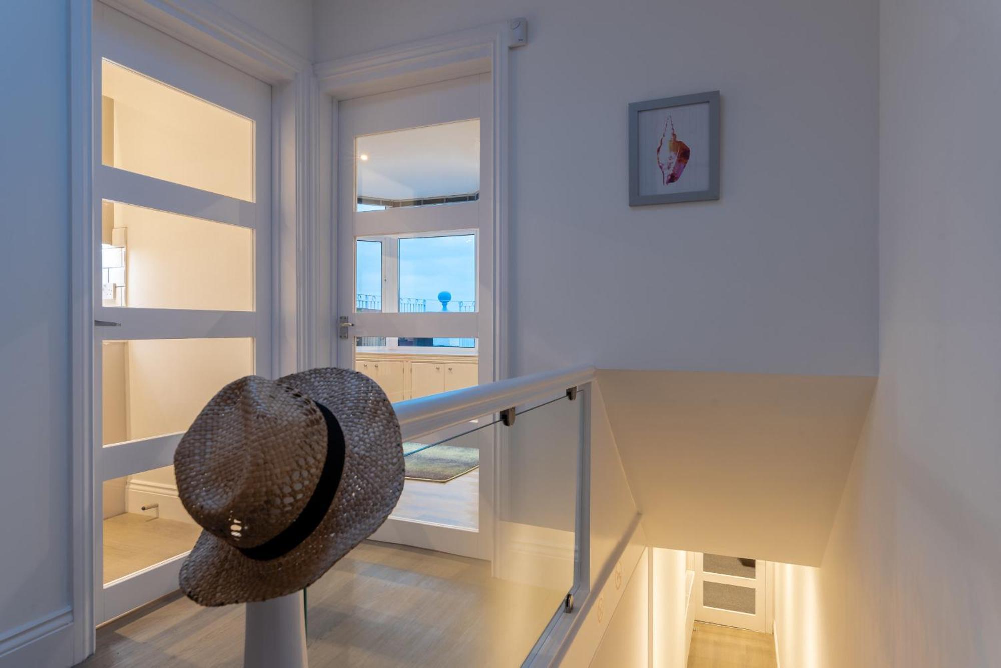 Lägenhet på 50 m² i Paignton, med 2 sovrum och 2 badrum  Exteriör bild