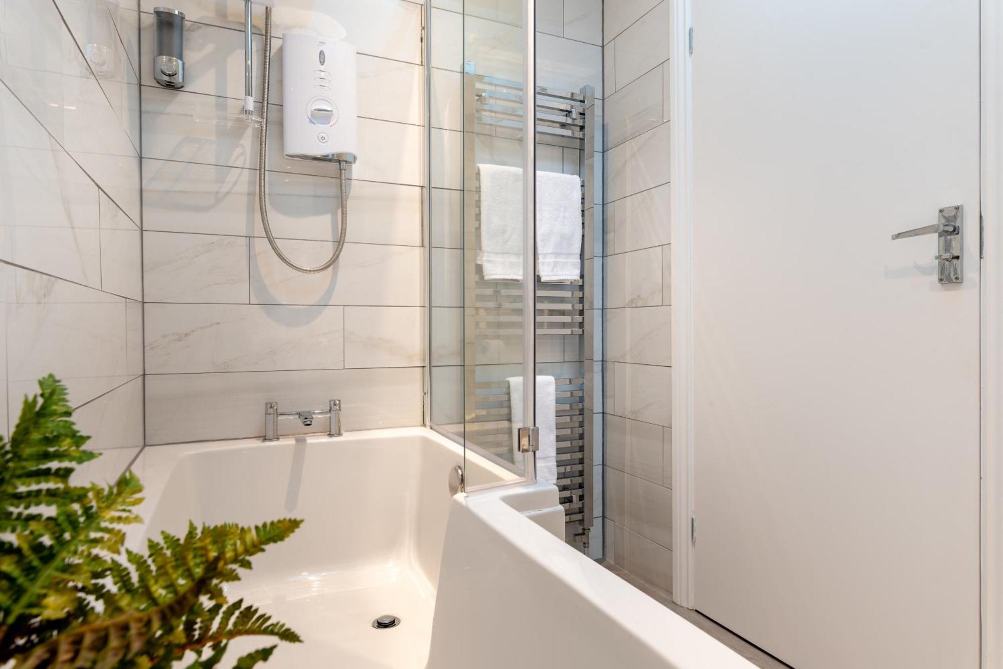 Lägenhet på 50 m² i Paignton, med 2 sovrum och 2 badrum  Exteriör bild