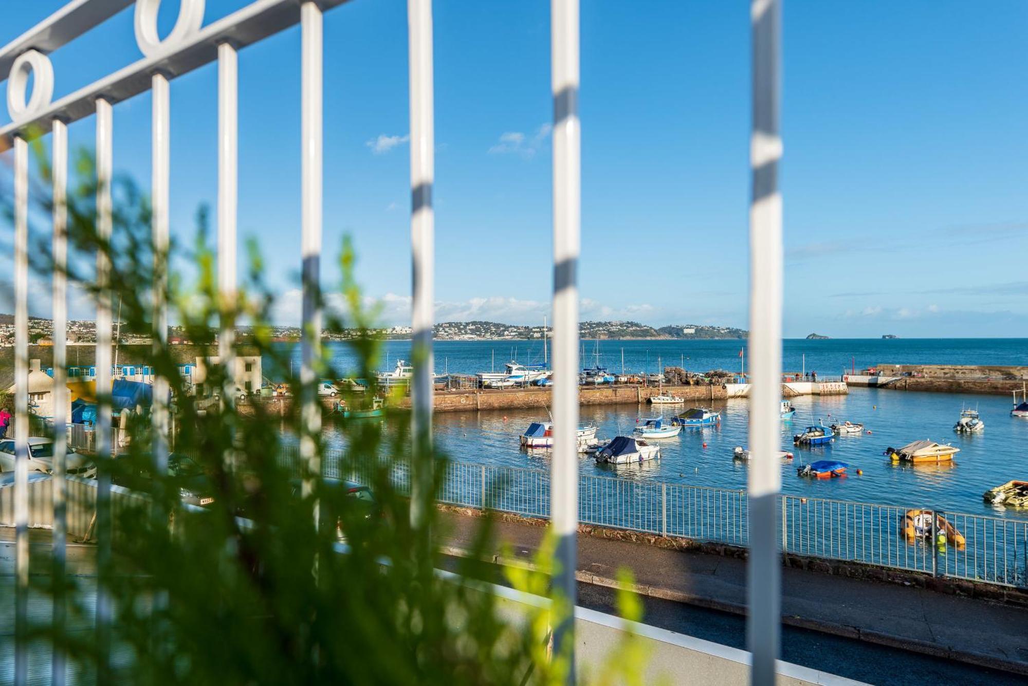 Lägenhet på 50 m² i Paignton, med 2 sovrum och 2 badrum  Exteriör bild