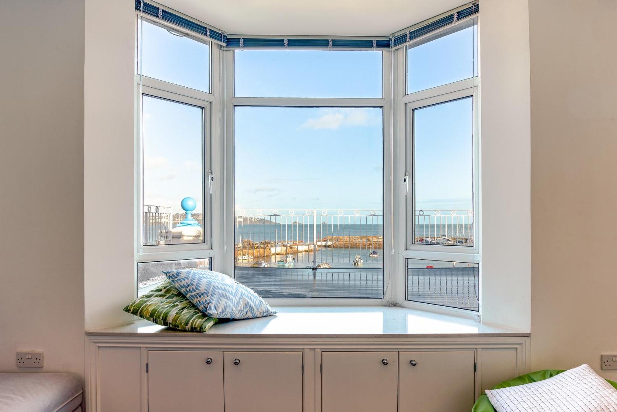 Lägenhet på 50 m² i Paignton, med 2 sovrum och 2 badrum  Exteriör bild