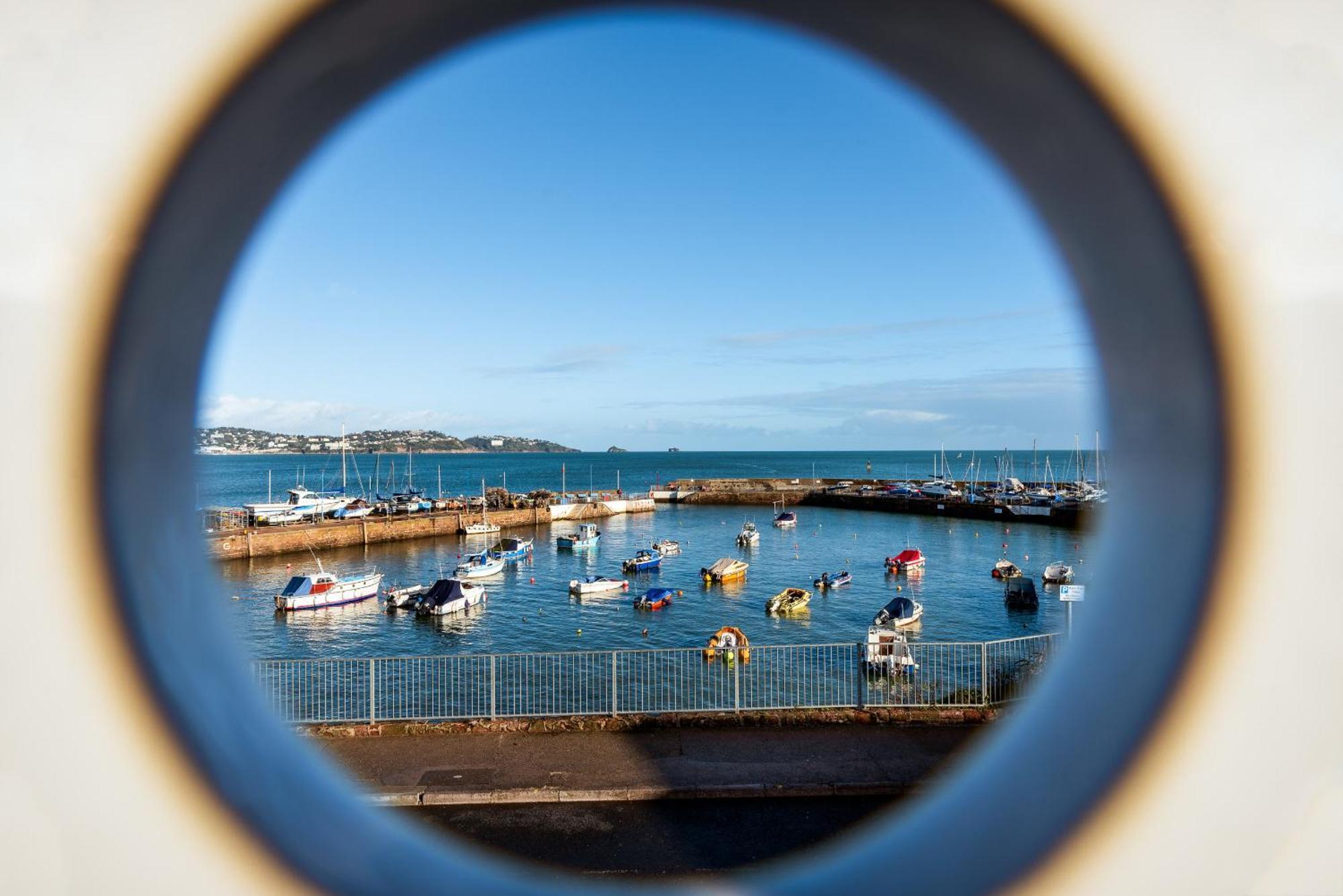 Lägenhet på 50 m² i Paignton, med 2 sovrum och 2 badrum  Exteriör bild