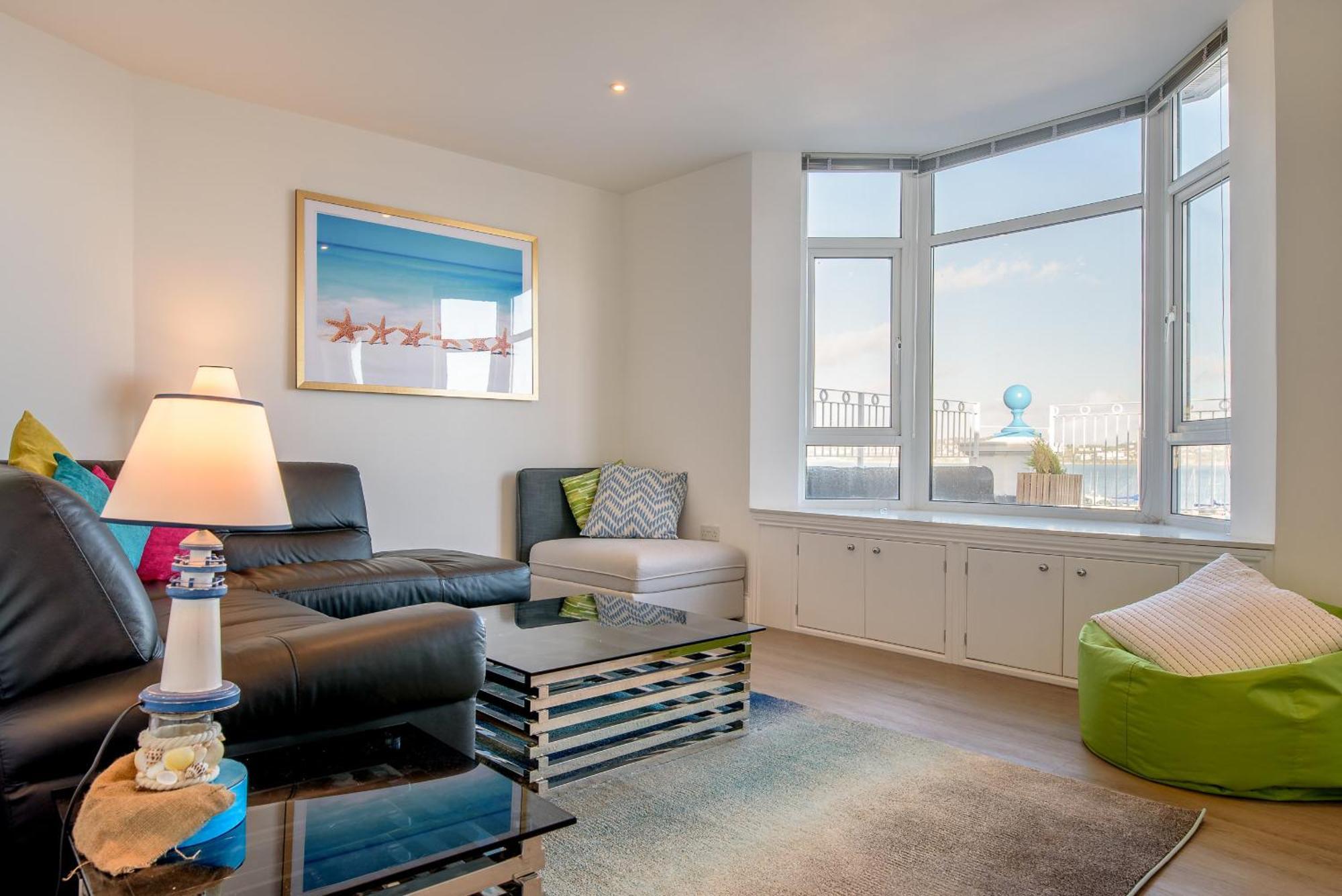 Lägenhet på 50 m² i Paignton, med 2 sovrum och 2 badrum  Exteriör bild